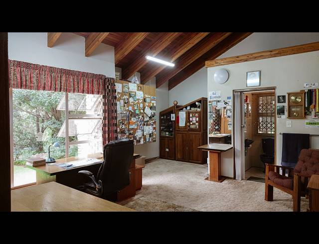 5 BEDROOM HOUSE FOR SALE IN KAALPLAATS WEST